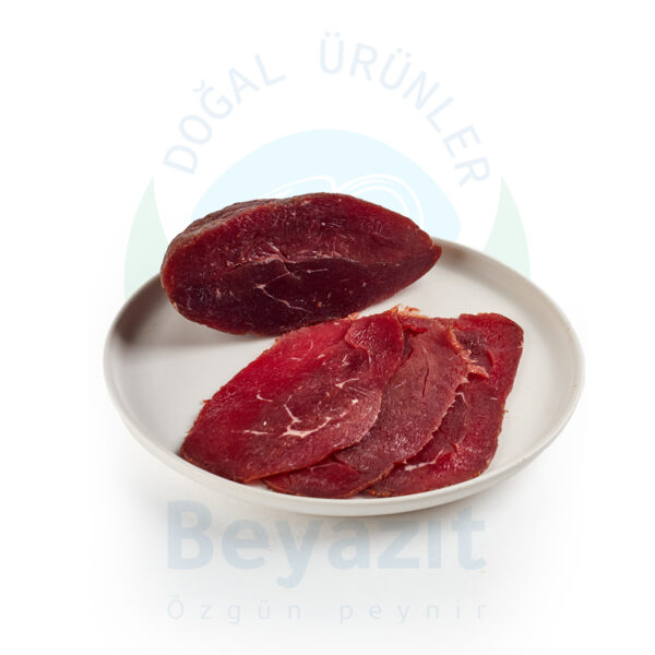 Boneless Pastrami