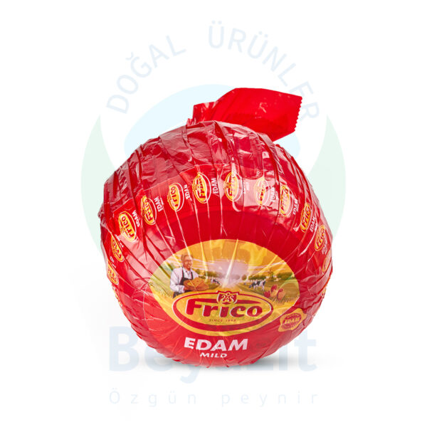 Edam Peyniri
