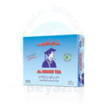 شاي الكابوس